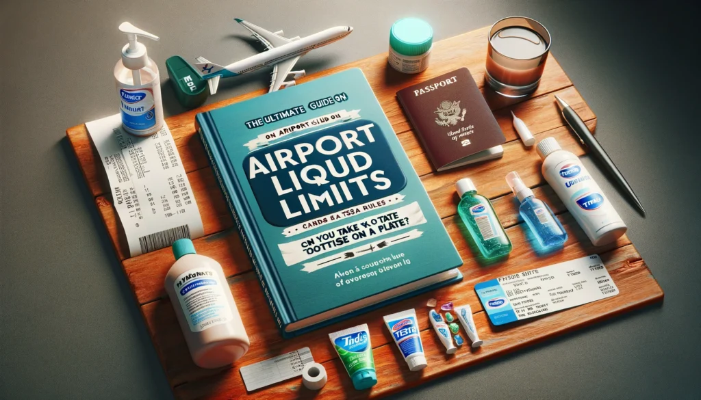 Airport Liquid Limits