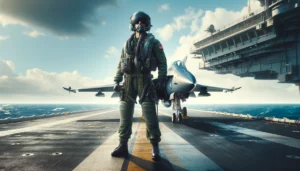 How to Become a Navy Pilot