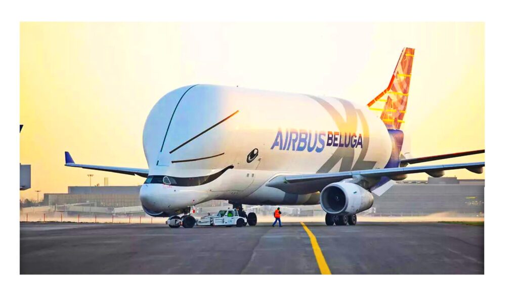 Airbus Beluga XL Economic Implications