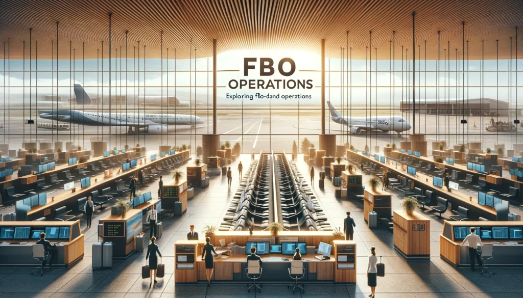 What is an FBO