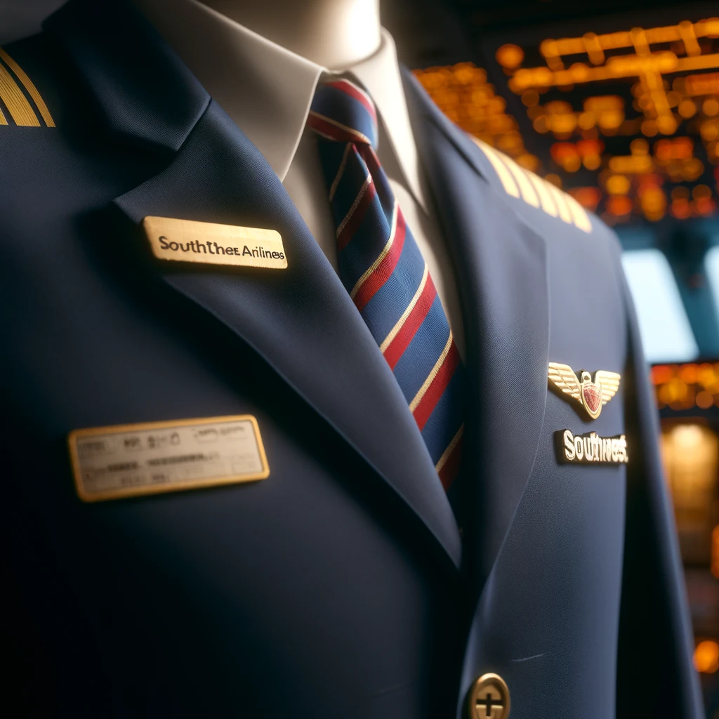 Southwest Airlines Pilot Forum