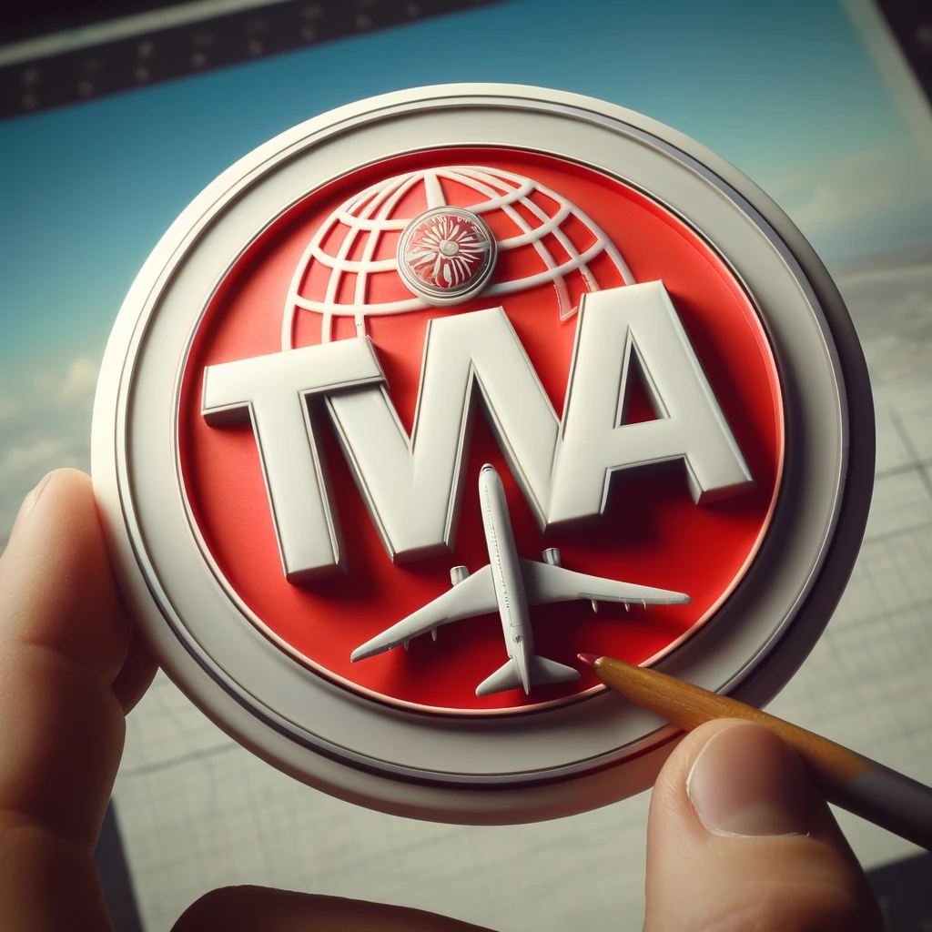 twa logo