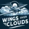 Wings Over Clouds