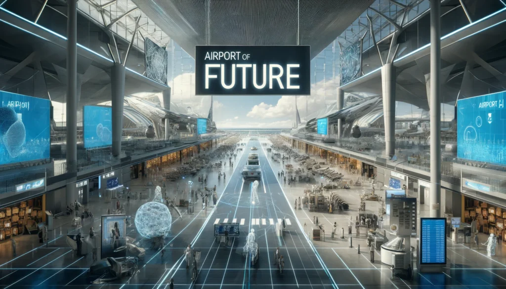 Airport of Future