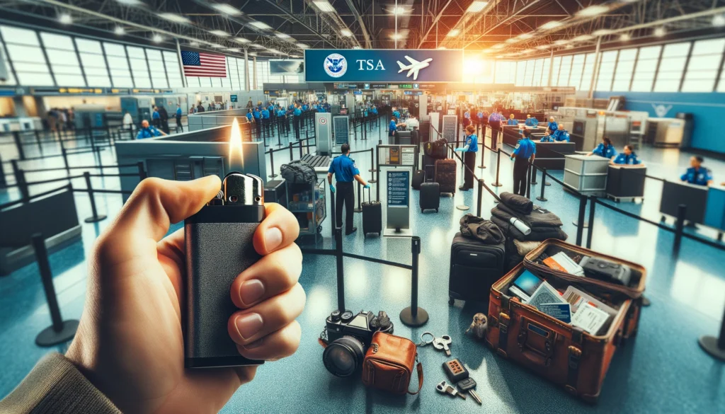 Can-a-Lighter-be-Carried-on-the-Plane