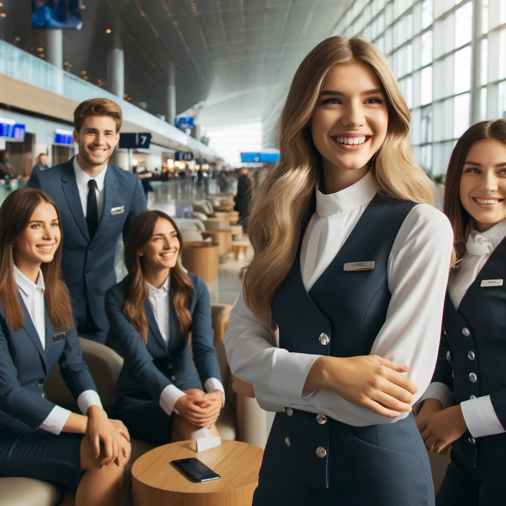 Highest Paying Airlines For Flight Attendants 