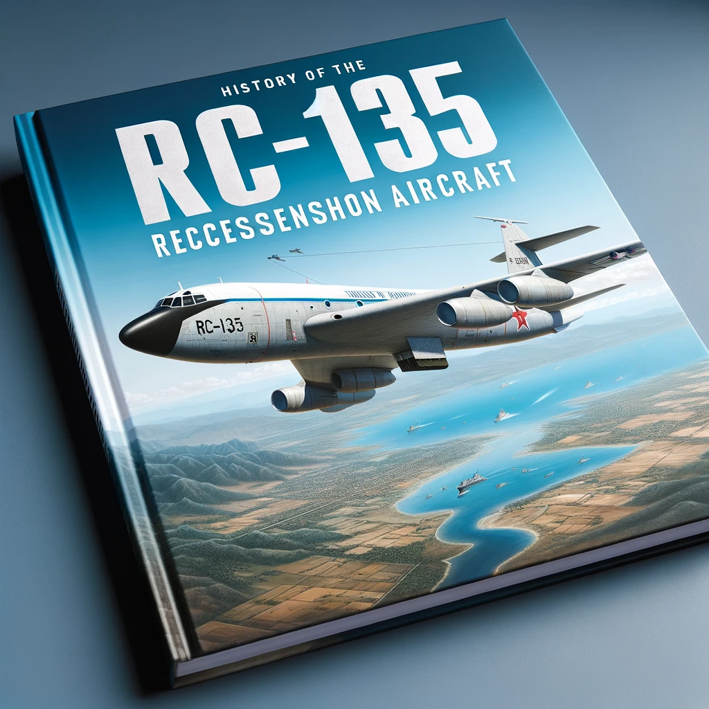 History of the RC-135 Reconnaissance Aircraft