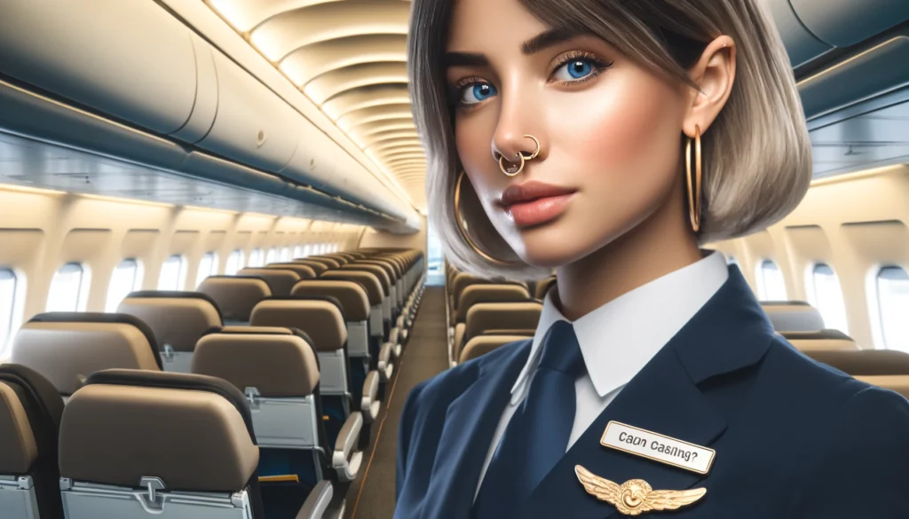 The Future of Appearance Policies in Aviation