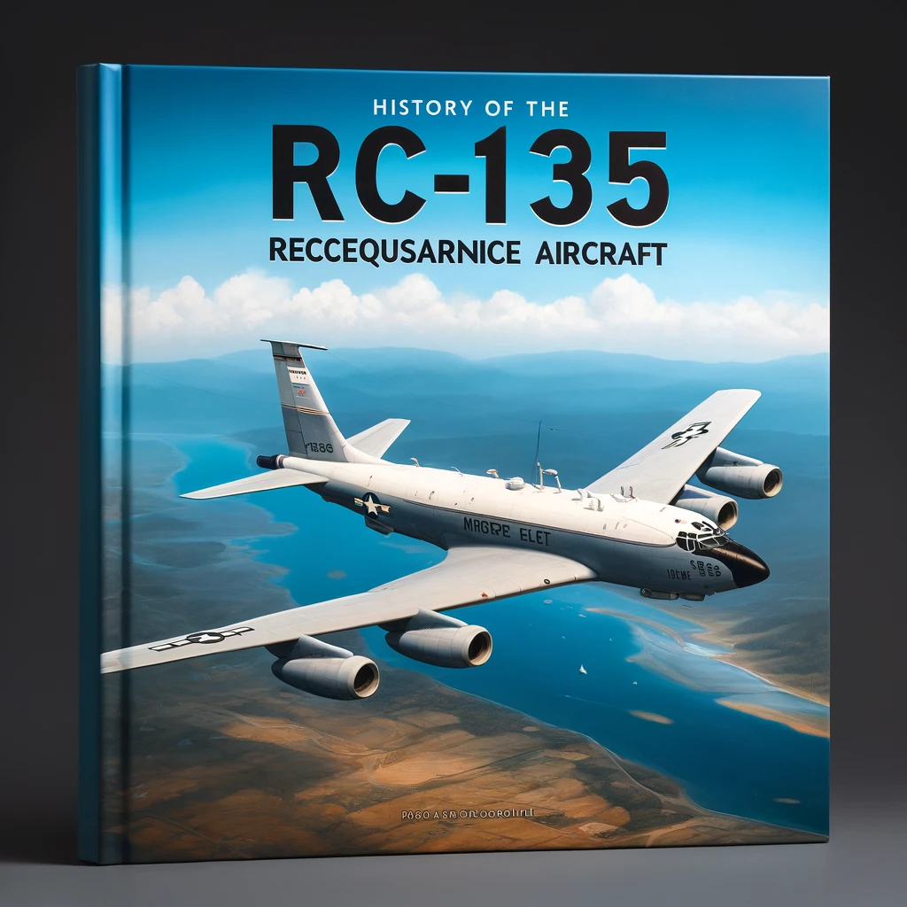 The Role of RC-135 Reconnaissance Aircraft in Modern Operations