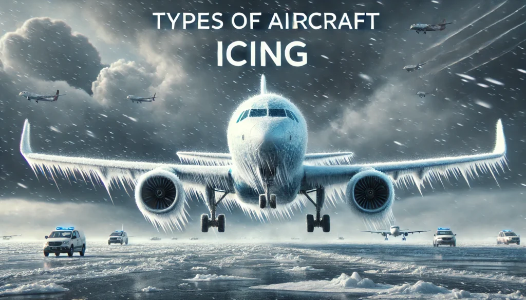 Aircraft Icing