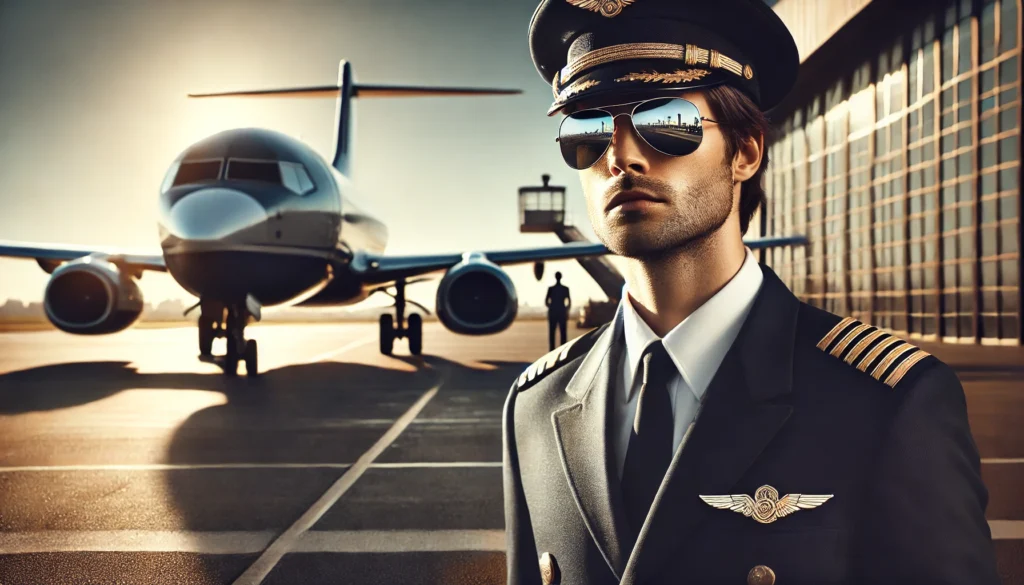 The History of Aviator Sunglasses